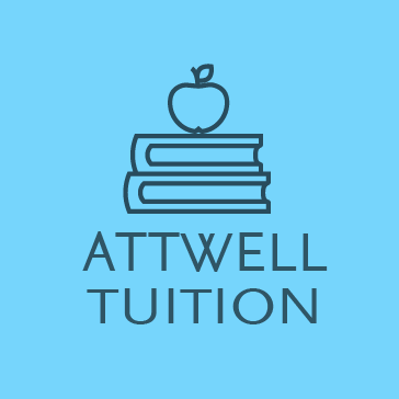 Attwell Tuition logo